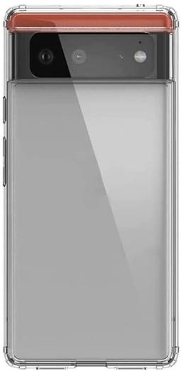 Refurbished iShield Premium Clear Phone Case for Google Pixel 6 - Reebelo Canada