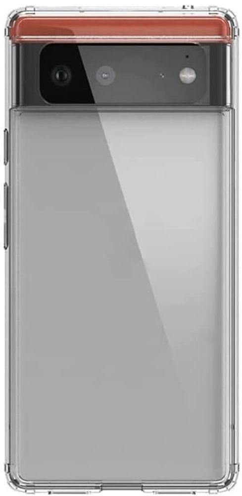 Refurbished iShield Premium Clear Phone Case for Google Pixel 6 - Reebelo Canada