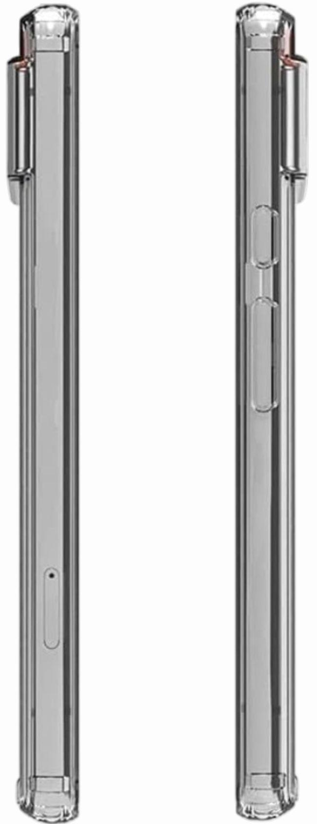 Refurbished iShield Premium Clear Phone Case for Google Pixel 6 - Reebelo Canada