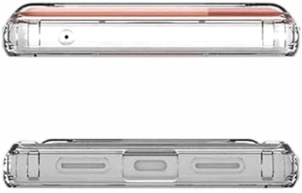 Refurbished iShield Premium Clear Phone Case for Google Pixel 6 - Reebelo Canada