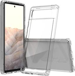 Refurbished iShield Premium Clear Phone Case for Google Pixel 6 - Reebelo Canada