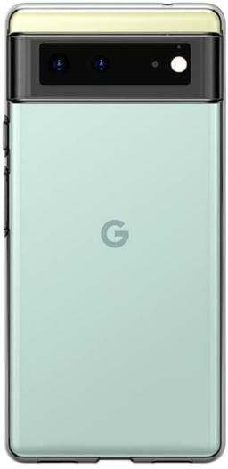 Refurbished iShield Premium Clear Phone Case for Google Pixel 6a - Reebelo Canada