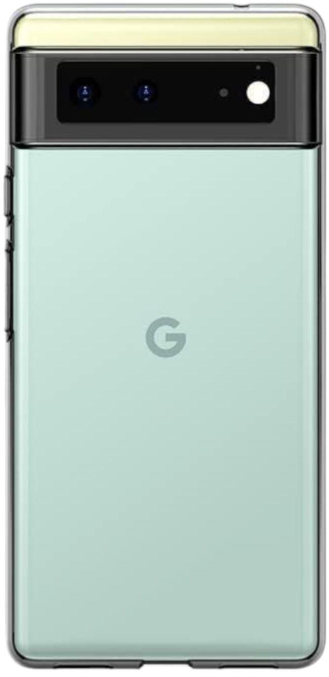 Refurbished iShield Premium Clear Phone Case for Google Pixel 6a - Reebelo Canada