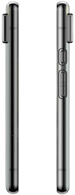 Refurbished iShield Premium Clear Phone Case for Google Pixel 6a - Reebelo Canada