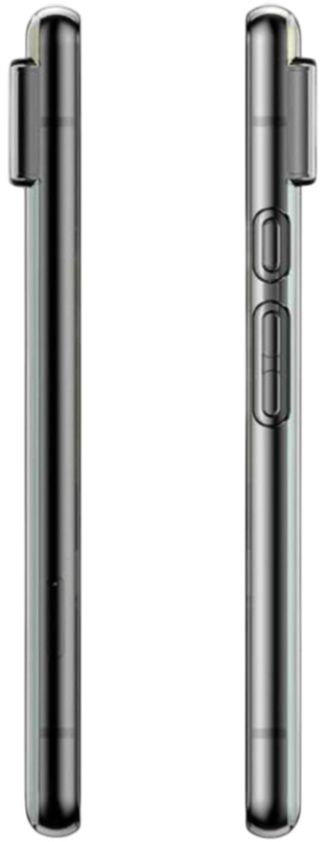 Refurbished iShield Premium Clear Phone Case for Google Pixel 6a - Reebelo Canada