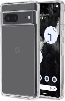 Refurbished iShield Premium Clear Phone Case for Google Pixel 7 - Reebelo Canada