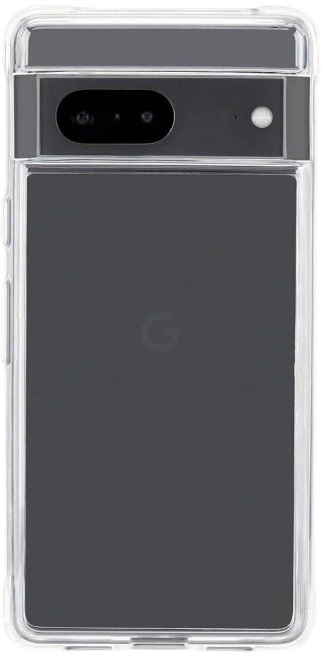 Refurbished iShield Premium Clear Phone Case for Google Pixel 7 - Reebelo Canada