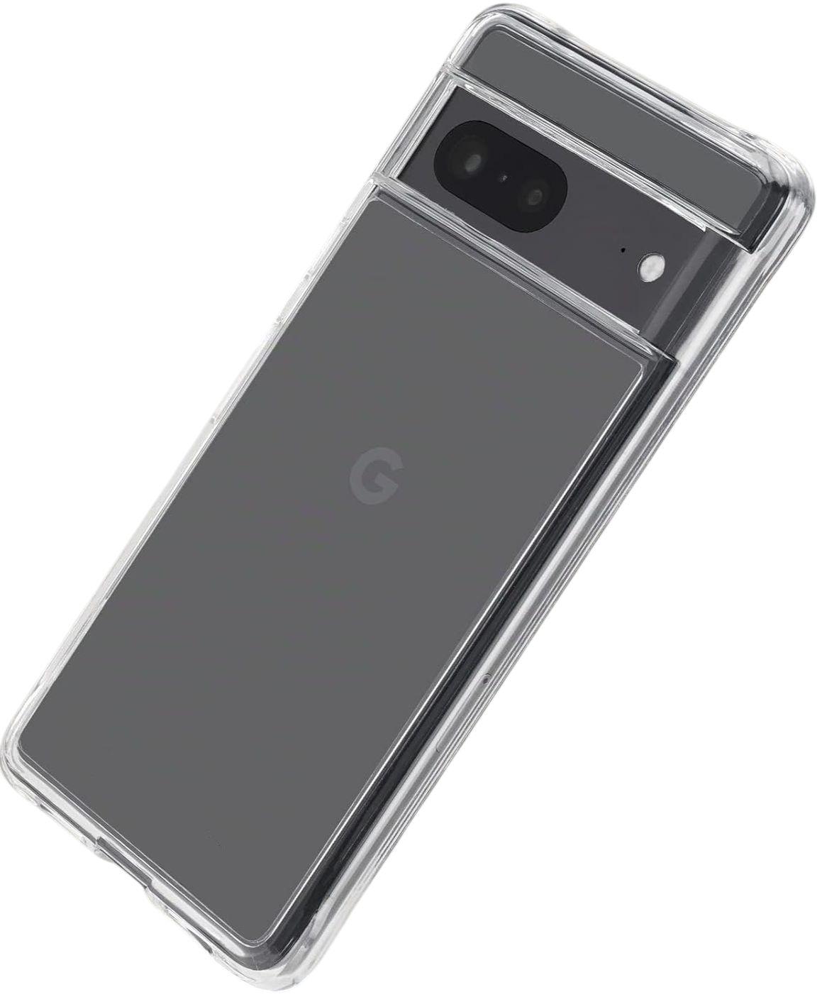 Refurbished iShield Premium Clear Phone Case for Google Pixel 7 - Reebelo Canada