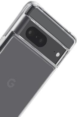 Refurbished iShield Premium Clear Phone Case for Google Pixel 7 - Reebelo Canada