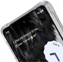 Refurbished iShield Premium Clear Phone Case for Google Pixel 7 - Reebelo Canada