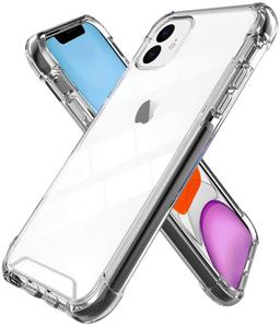 Refurbished iShield Premium Clear Phone Case for iPhone 11 - Reebelo Canada