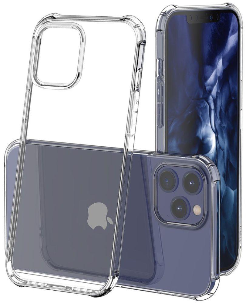 Refurbished iShield Premium Clear Phone Case for iPhone 11 - Reebelo Canada