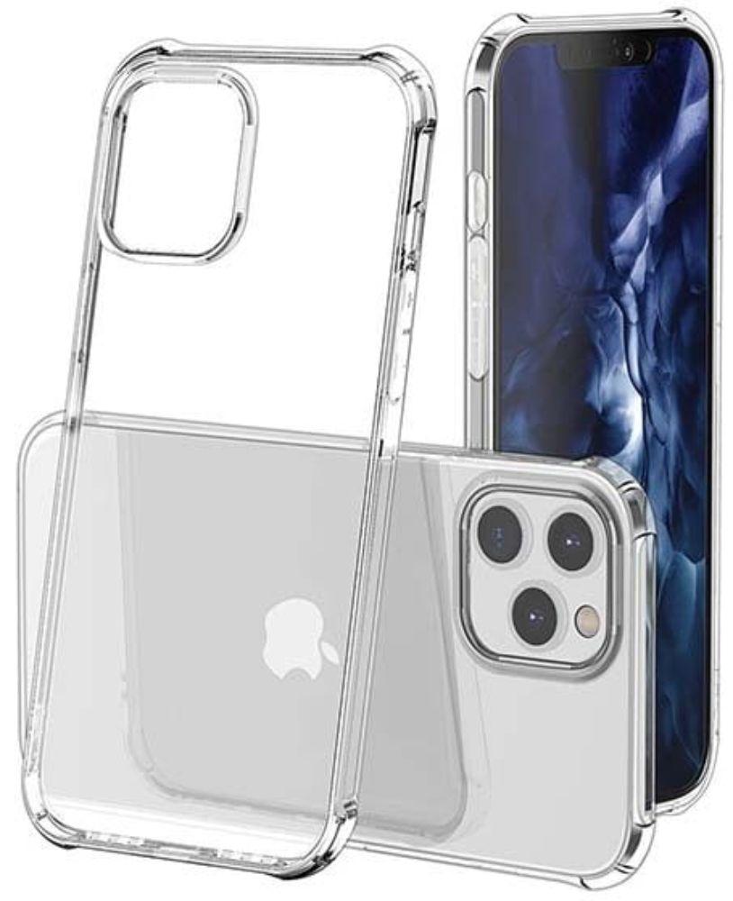 Refurbished iShield Premium Clear Phone Case for iPhone 11 - Reebelo Canada