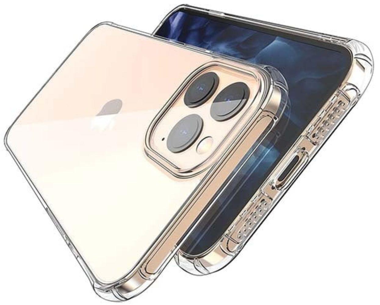 Refurbished iShield Premium Clear Phone Case for iPhone 11 - Reebelo Canada