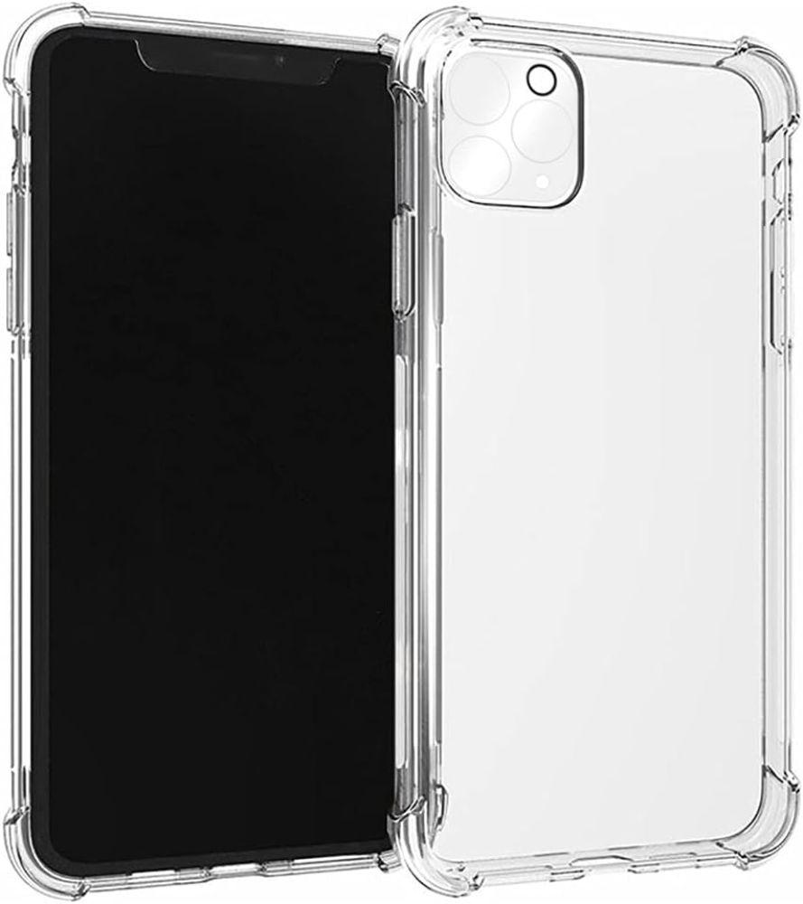 Refurbished iShield Premium Clear Phone Case for iPhone 11 Pro - Reebelo Canada