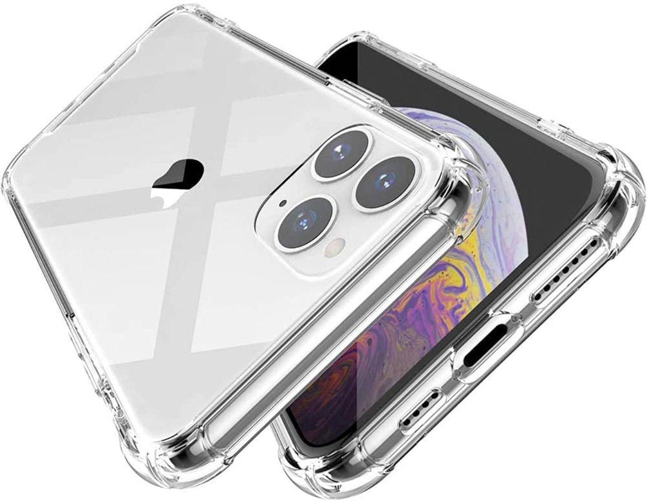 Refurbished iShield Premium Clear Phone Case for iPhone 11 Pro - Reebelo Canada