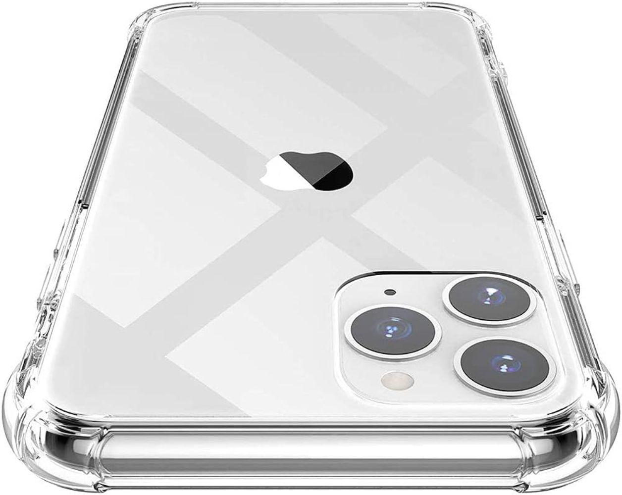 Refurbished iShield Premium Clear Phone Case for iPhone 11 Pro - Reebelo Canada