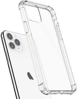 Refurbished iShield Premium Clear Phone Case for iPhone 11 Pro - Reebelo Canada