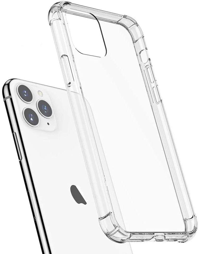 Refurbished iShield Premium Clear Phone Case for iPhone 11 Pro - Reebelo Canada