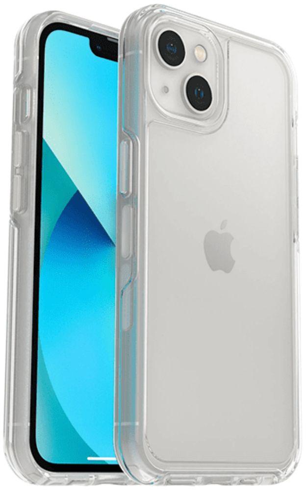 Refurbished iShield Crystal Palace Clear Series Phone Case for iPhone 14 Plus - Reebelo Canada