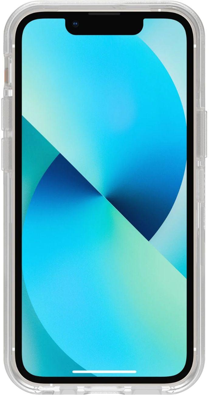 Refurbished iShield Crystal Palace Clear Series Phone Case for iPhone 14 Plus - Reebelo Canada