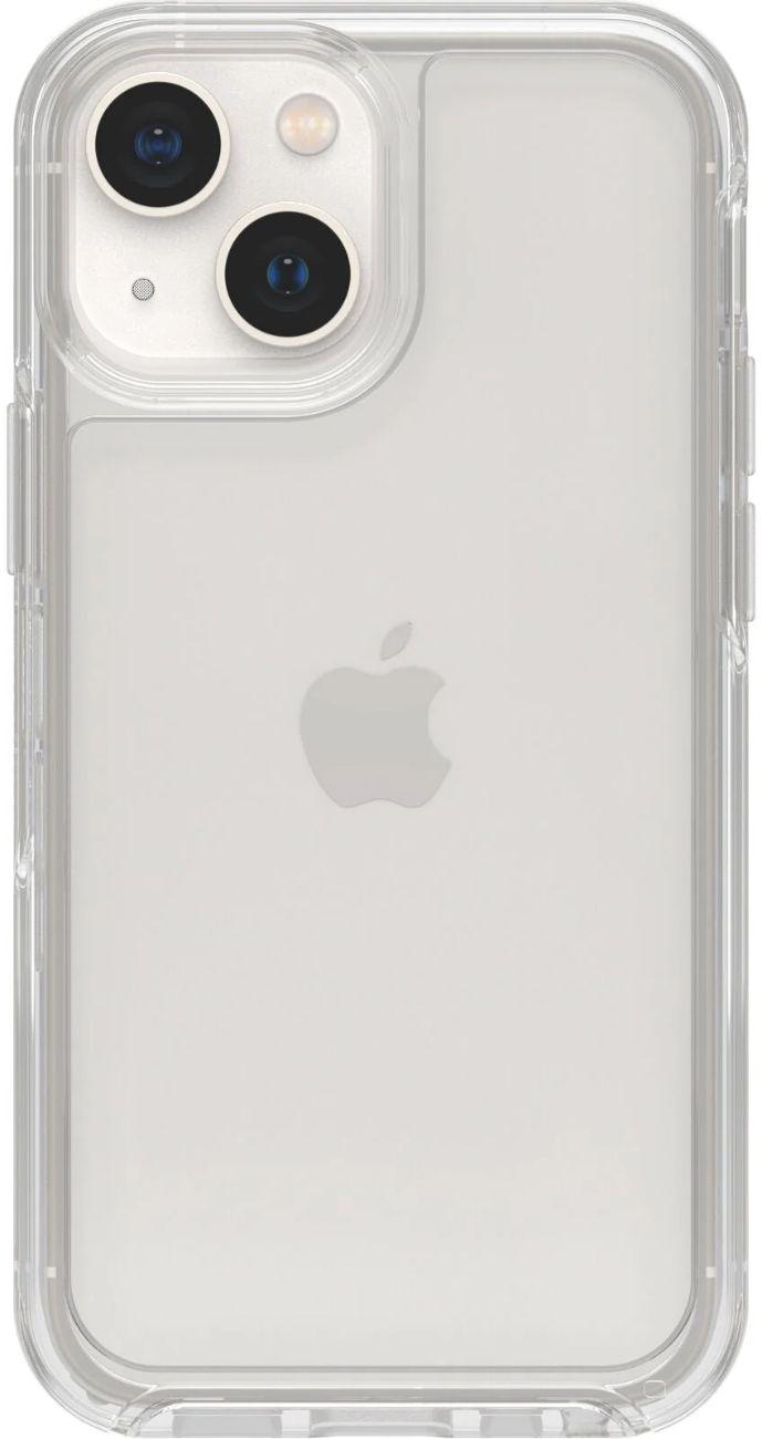 Refurbished iShield Crystal Palace Clear Series Phone Case for iPhone 14 Plus - Reebelo Canada