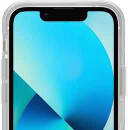 Refurbished iShield Crystal Palace Clear Series Phone Case for iPhone 14 Plus - Reebelo Canada