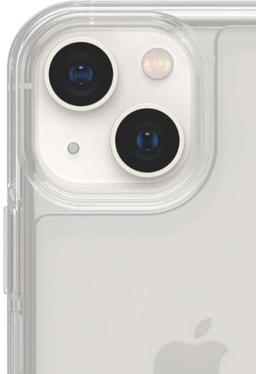 Refurbished iShield Crystal Palace Clear Series Phone Case for iPhone 14 Plus - Reebelo Canada