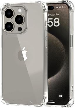 Refurbished iShield Premium Clear Phone Case for iPhone 14 Pro - Reebelo Canada