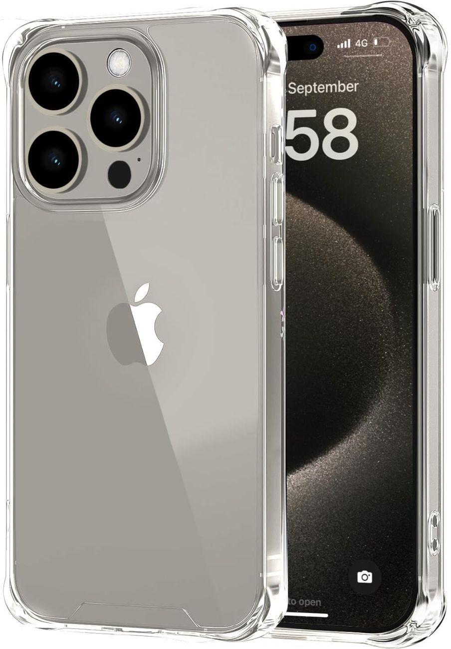 Refurbished iShield Premium Clear Phone Case for iPhone 14 Pro - Reebelo Canada