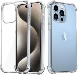 Refurbished iShield Premium Clear Phone Case for iPhone 14 Pro - Reebelo Canada