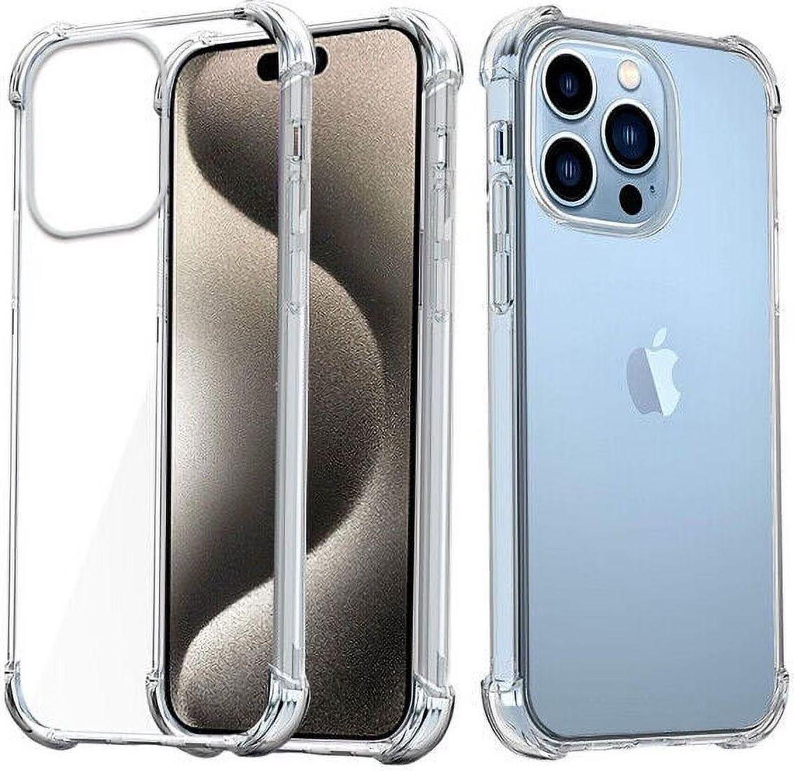 Refurbished iShield Premium Clear Phone Case for iPhone 14 Pro - Reebelo Canada