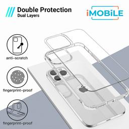 Refurbished iShield Premium Clear Phone Case for iPhone 14 Pro - Reebelo Canada