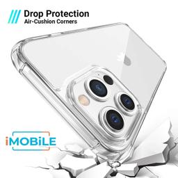 Refurbished iShield Premium Clear Phone Case for iPhone 14 Pro - Reebelo Canada
