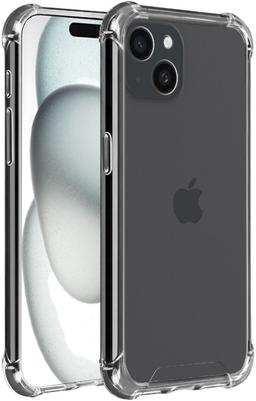 Refurbished iShield Premium Clear Phone Case for iPhone 15 - Reebelo Canada