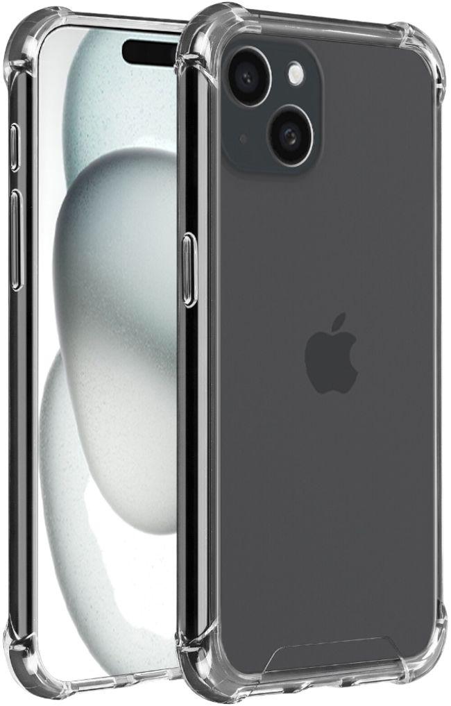 Refurbished iShield Premium Clear Phone Case for iPhone 15 - Reebelo Canada