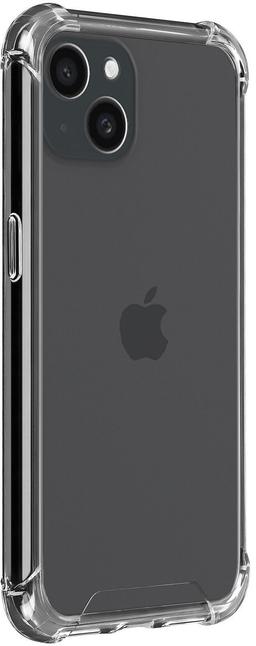 Refurbished iShield Premium Clear Phone Case for iPhone 15 - Reebelo Canada