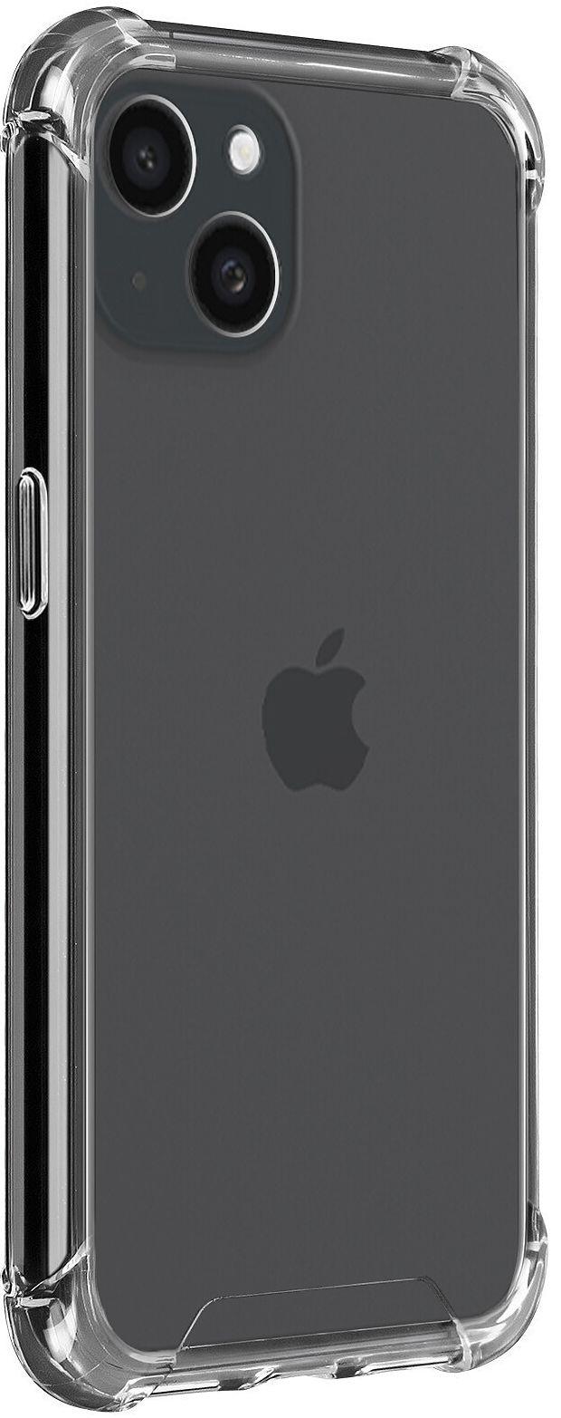 Refurbished iShield Premium Clear Phone Case for iPhone 15 - Reebelo Canada