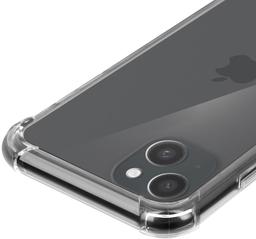 Refurbished iShield Premium Clear Phone Case for iPhone 15 - Reebelo Canada