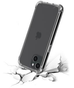 Refurbished iShield Premium Clear Phone Case for iPhone 15 - Reebelo Canada