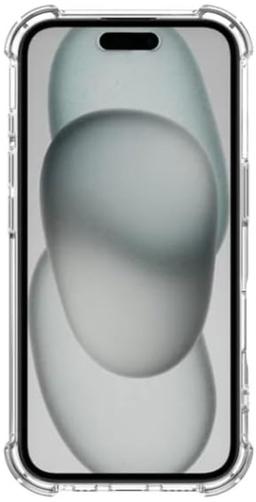 Refurbished iShield Premium Clear Phone Case for iPhone 16 Plus - Reebelo Canada