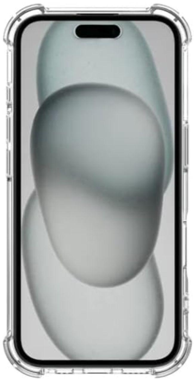 Refurbished iShield Premium Clear Phone Case for iPhone 16 Plus - Reebelo Canada