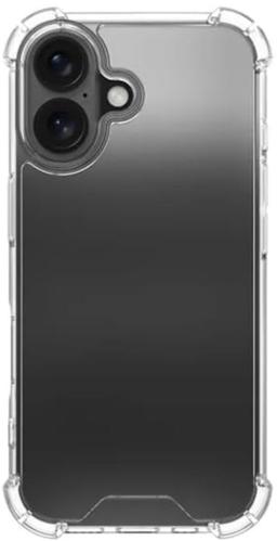 Refurbished iShield Premium Clear Phone Case for iPhone 16 Plus - Reebelo Canada