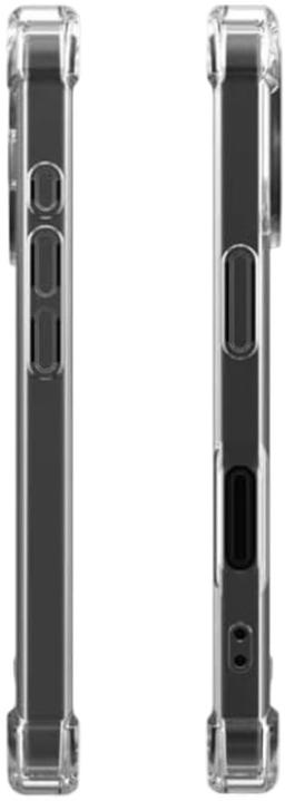 Refurbished iShield Premium Clear Phone Case for iPhone 16 Plus - Reebelo Canada