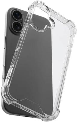 Refurbished iShield Premium Clear Phone Case for iPhone 16 Plus - Reebelo Canada