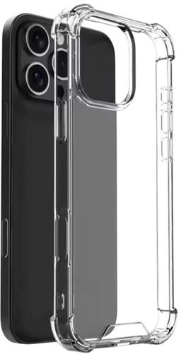 Refurbished iShield Premium Clear Phone Case for iPhone 16 Pro - Reebelo Canada
