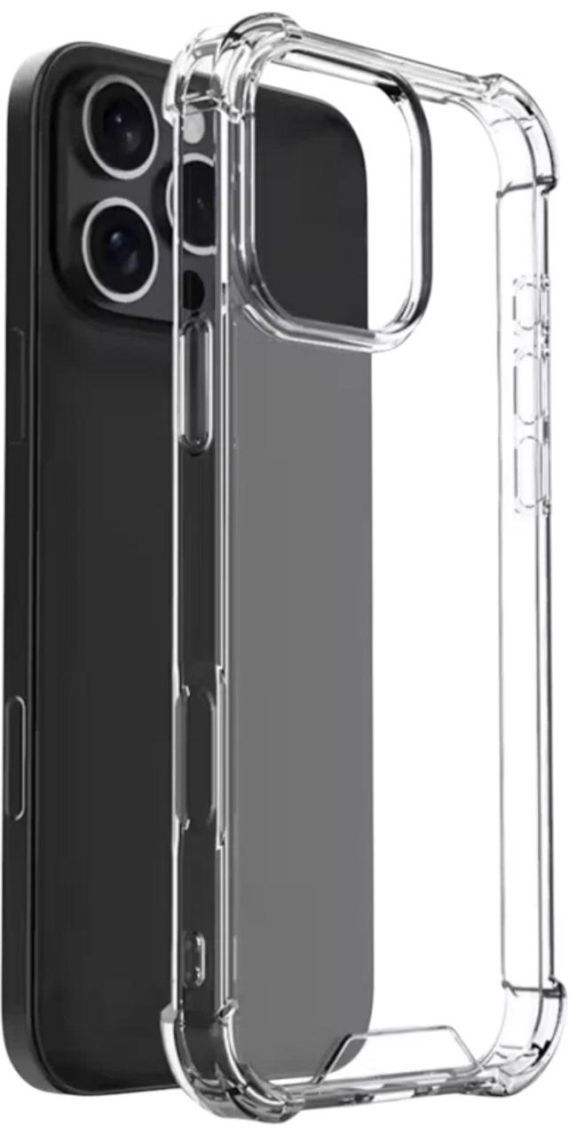 Refurbished iShield Premium Clear Phone Case for iPhone 16 Pro - Reebelo Canada