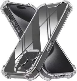 Refurbished iShield Premium Clear Phone Case for iPhone 16 Pro - Reebelo Canada