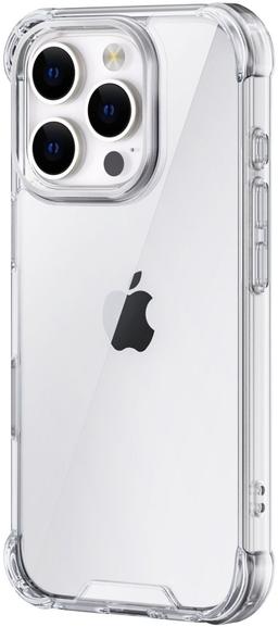 Refurbished iShield Premium Clear Phone Case for iPhone 16 Pro - Reebelo Canada