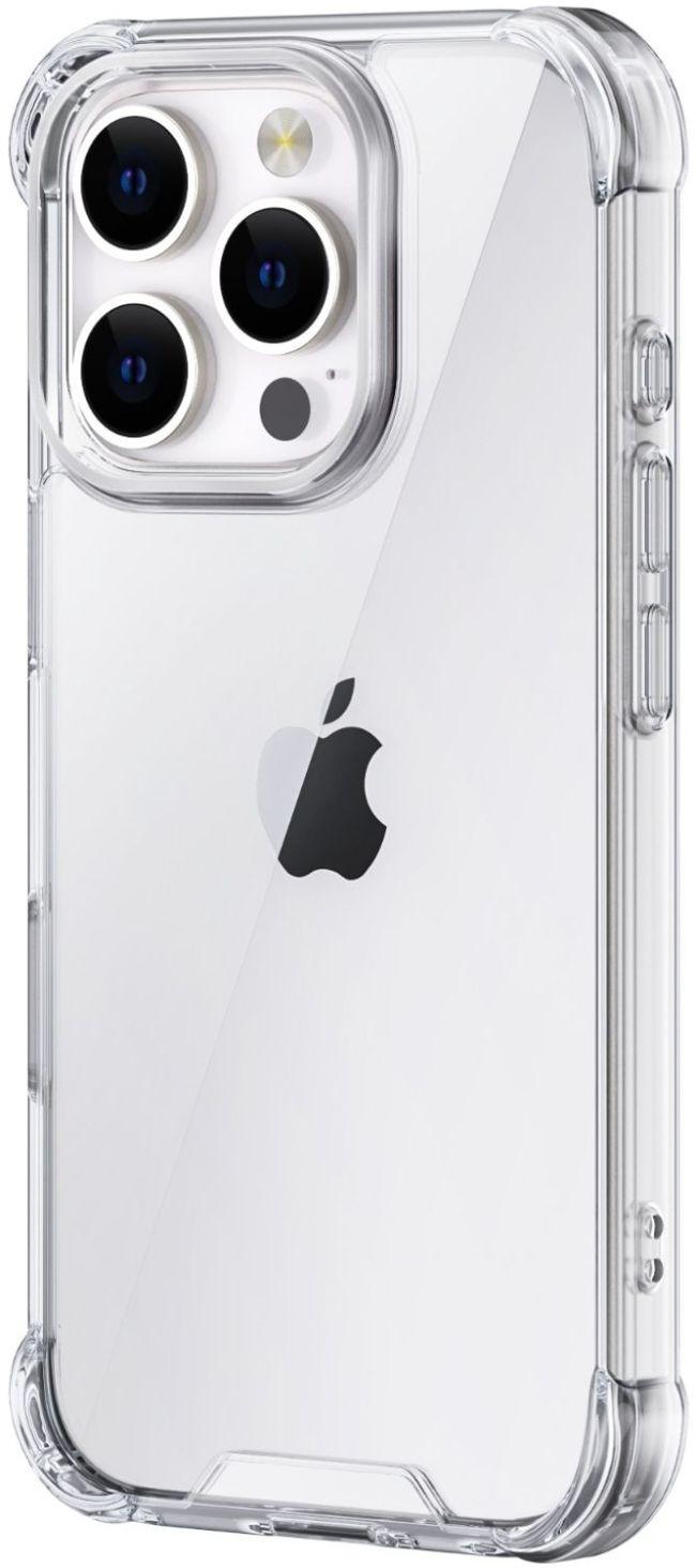 Refurbished iShield Premium Clear Phone Case for iPhone 16 Pro - Reebelo Canada